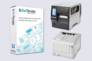 Printers and Software