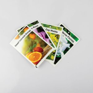 Pictorial Plant Tags - Singles